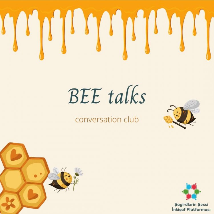 BEE talks